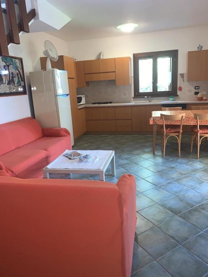 La Cinta Villa San Teodoro  Dış mekan fotoğraf