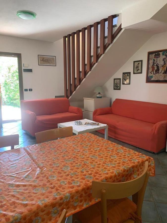 La Cinta Villa San Teodoro  Dış mekan fotoğraf