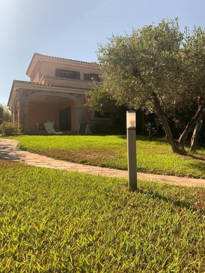 La Cinta Villa San Teodoro  Dış mekan fotoğraf