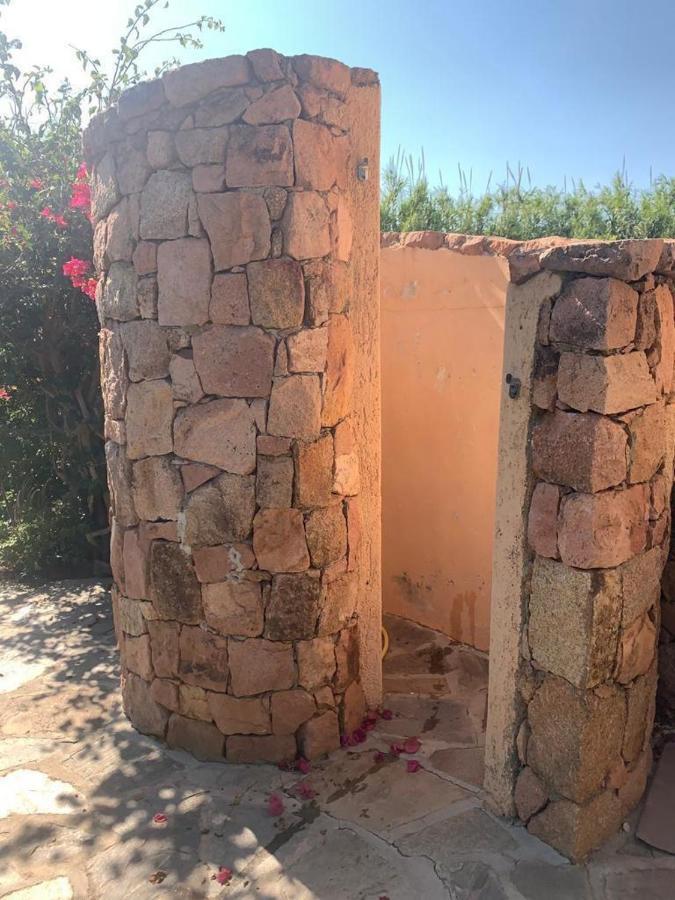 La Cinta Villa San Teodoro  Dış mekan fotoğraf