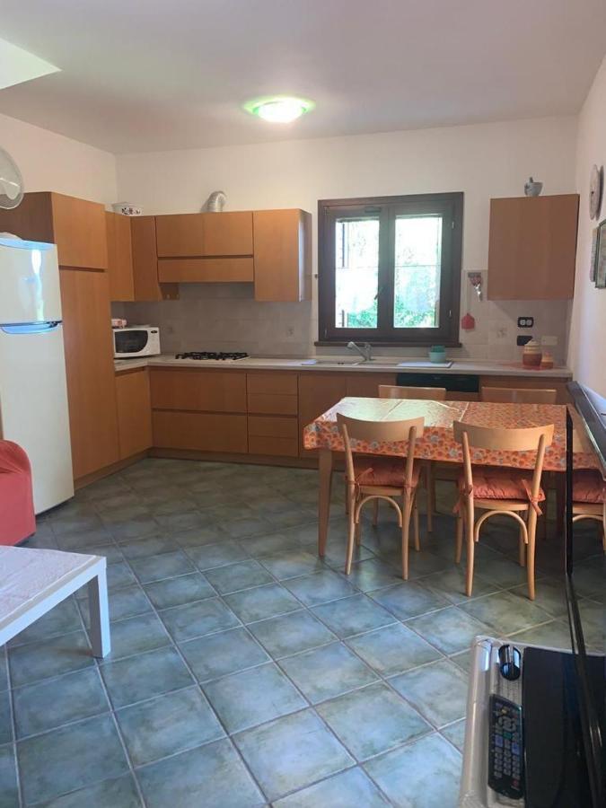 La Cinta Villa San Teodoro  Dış mekan fotoğraf