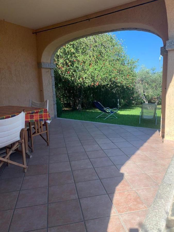 La Cinta Villa San Teodoro  Dış mekan fotoğraf
