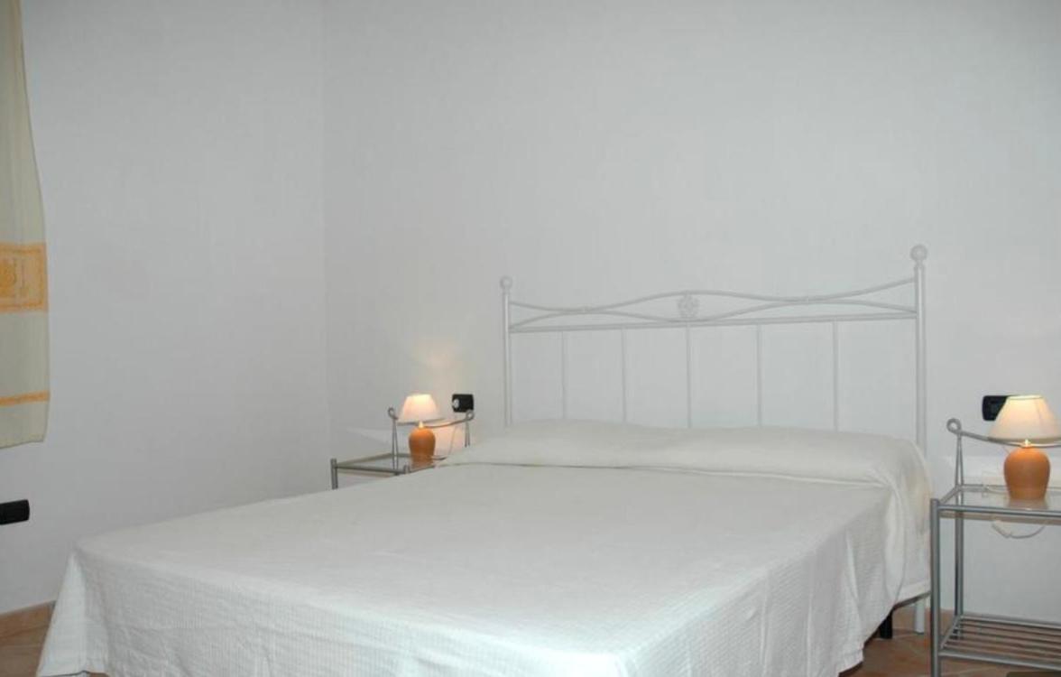 La Cinta Villa San Teodoro  Dış mekan fotoğraf